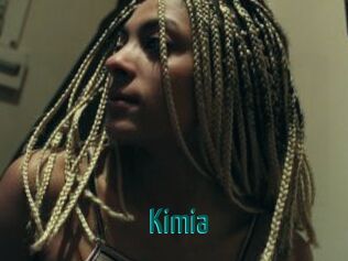 Kimia