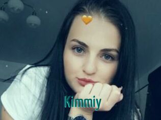 Kimmiy