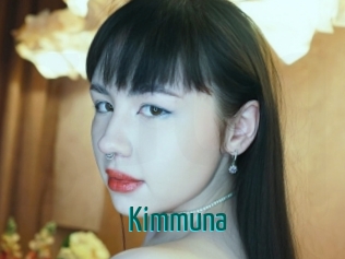 Kimmuna