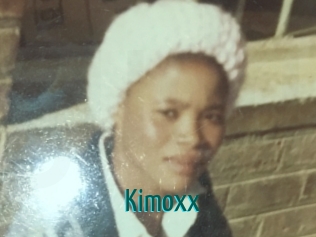 Kimoxx