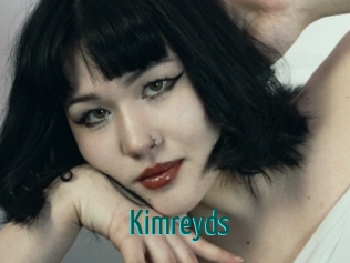 Kimreyds