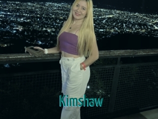 Kimshaw