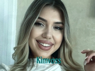 Kimvoss