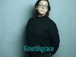 Kinetikgrace