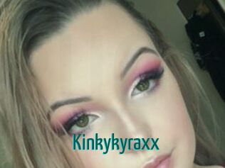 Kinkykyraxx