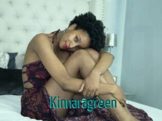 Kinnaragreen