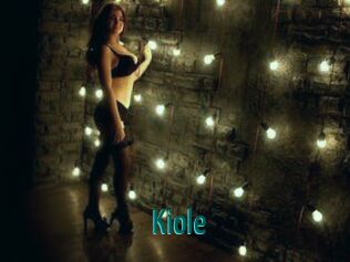 Kiole