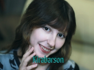 Kirabarson