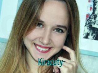 Kiracuty