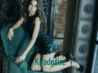 Kiradesire