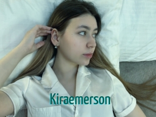 Kiraemerson