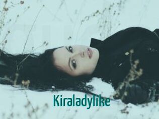 Kiraladylike
