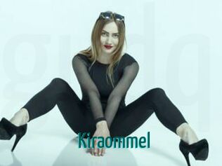 Kiraommel