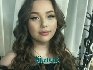 Kiraroux