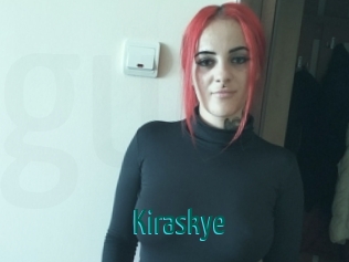 Kiraskye