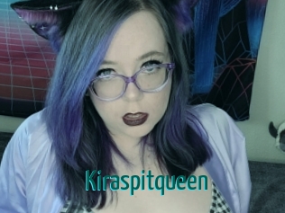 Kiraspitqueen