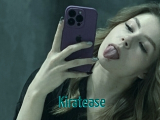 Kiratease