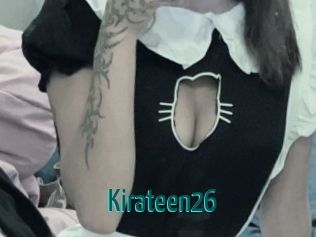 Kirateen26