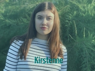 Kirstenne