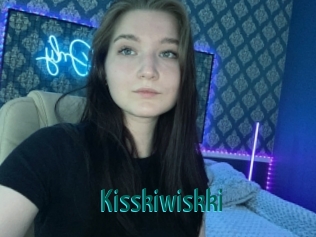 Kisskiwiskki