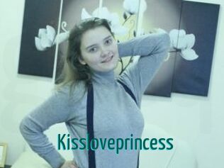 Kissloveprincess