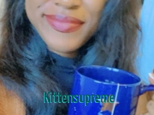 Kittensupreme