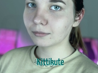 Kittikute
