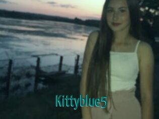 Kittyblue5