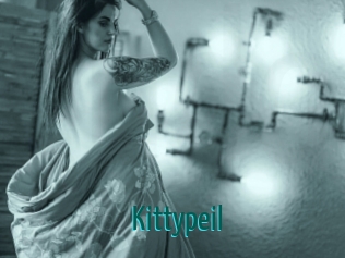 Kittypeil