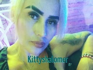 Kittyshalomer