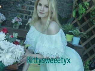 Kittysweeetyx