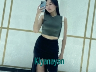 Kiyanayan