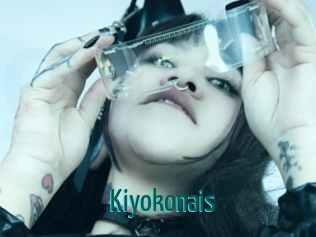 Kiyokonais