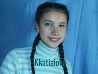 Kkatialove