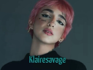klairesavage Guide du Queutard