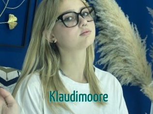 Klaudimoore