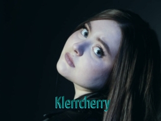 Klerrcherry