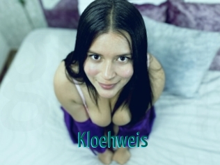 Kloehweis