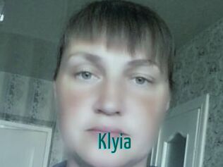 Klyia