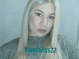 Kokohillss22
