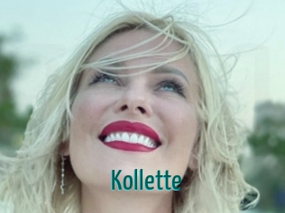 Kollette