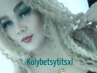 Kolybetsytitsxl