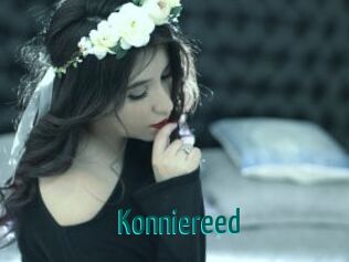 Konniereed