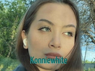 Konniewhite