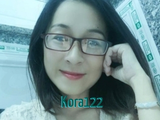 Kora122