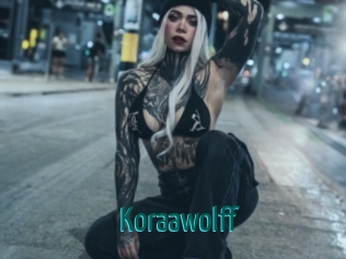 Koraawolff