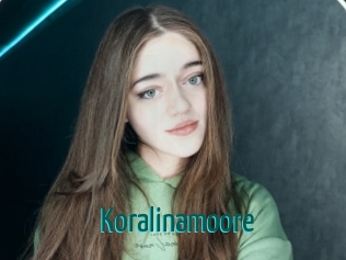 Koralinamoore