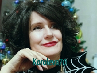 Koroleva70