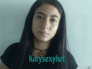 Korysexyhot