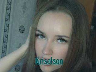 Krisolson